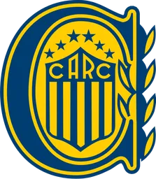Logo of Rosario Central SE Youth