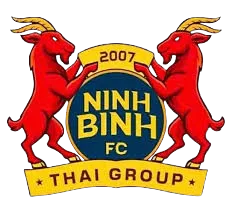 Logo of Ninh Binh U19