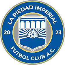 Logo of La Piedad Imperial