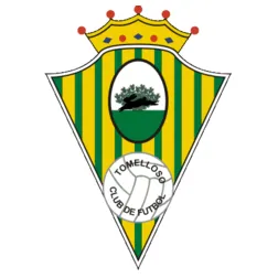 Logo of Tomelloso