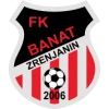 Logo of FK Banat Zrenjanin