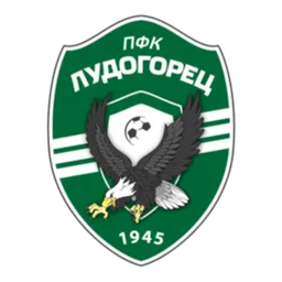 Logo of Ludogorets Razgrad