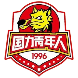 Logo of Shaanxi Northwest Juniors