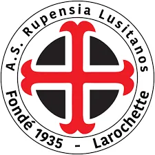 Logo of Rupensia Lusitanos Larochette
