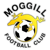 Logo of Moggill FC