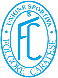 Logo of US Folgore CarateseU19