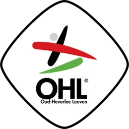 Logo of Oud-Heverlee Leuven