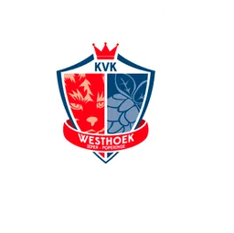Logo of KVK Ieper