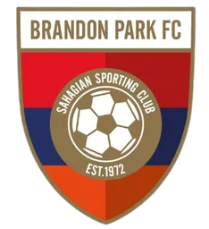 Logo of Brandon Park