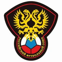 Logo of Russia U21