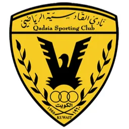 Logo of Al Qadisiya SC