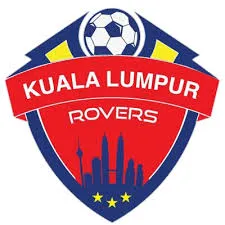 Logo of KL Rovers