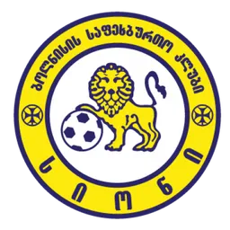Logo of FC Sioni Bolnisi