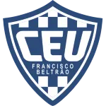 Logo of CE Uniao PR