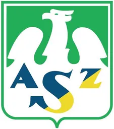 Logo of AZS UJ Krakow (w)
