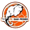 Logo of San Pedro FC