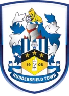 Logo of Huddersfield Town U18