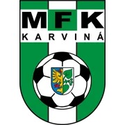 Logo of MFK Karvina U19