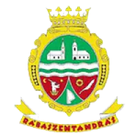 Logo of Rabaszentandras