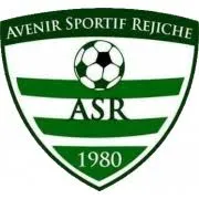 Logo of Rejiche