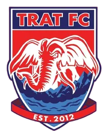 Logo of Trat FC