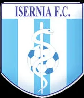 Logo of Isernia