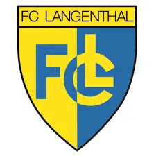 Logo of Langenthal