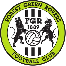 Logo of Forest Green Rovers