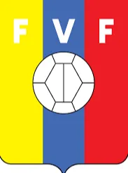 Logo of Venezuela U19
