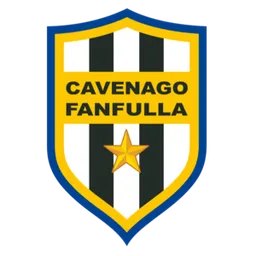 Logo of Fanfulla Cavenago