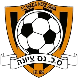 Logo of Sekzia Ness Ziona