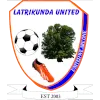 Logo of Latrikunda Utd