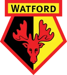 Logo of Watford U21