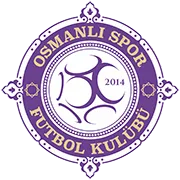 Logo of Osmanlispor FC U21