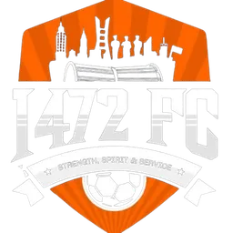Logo of 1472 FC