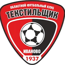 Logo of Chelyabinsk B