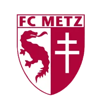 Logo of FC Metz (w)