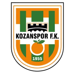 Logo of Kozan BLD.SPOR