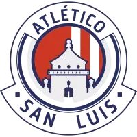Logo of Atletico San Luis U19