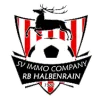 Logo of SVU Halbenrain