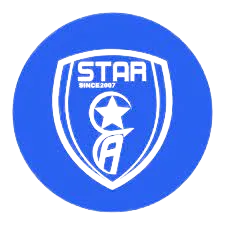 Logo of Star Arafat