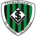 Logo of St. Johann