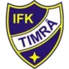 Logo of IFK Timra