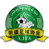 Logo of Xinjiang U20
