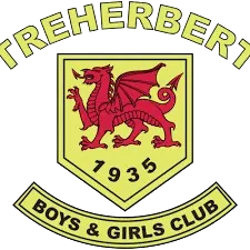Logo of Treherbert