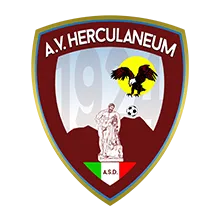 Logo of AV Herculaneum