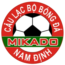 Logo of Nam Dinh FC II