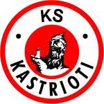 Logo of Kastrioti Kruje