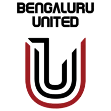 Logo of FC Bengaluru United