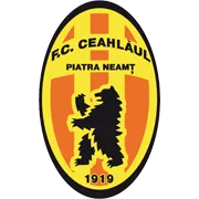 Logo of Ceahlaul Piatra Neamt